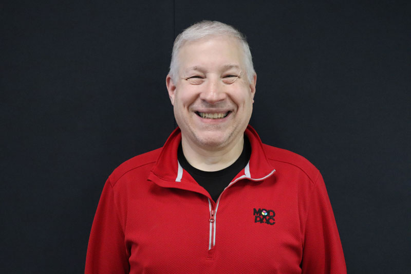 Our Team bruce stockton - Our Team