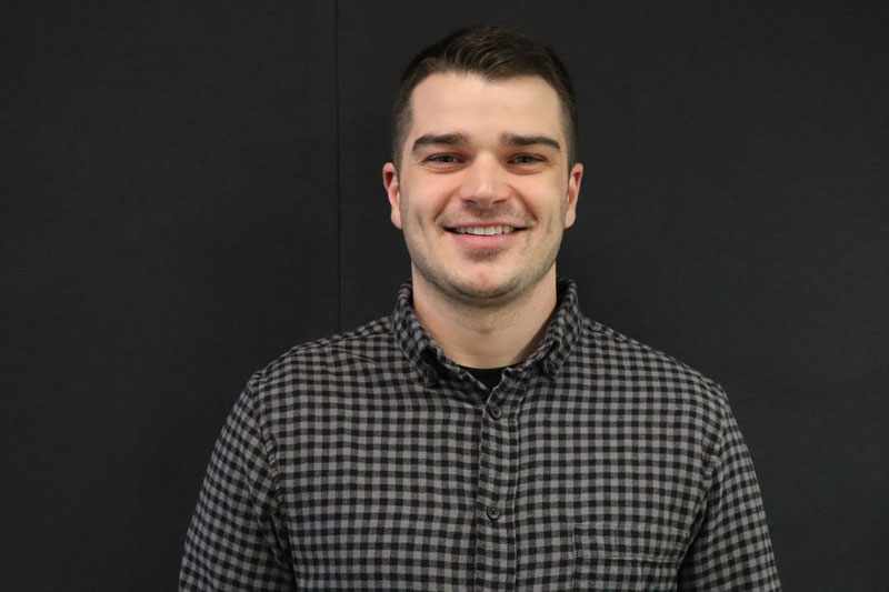 Our Team max wroblewski - Our Team