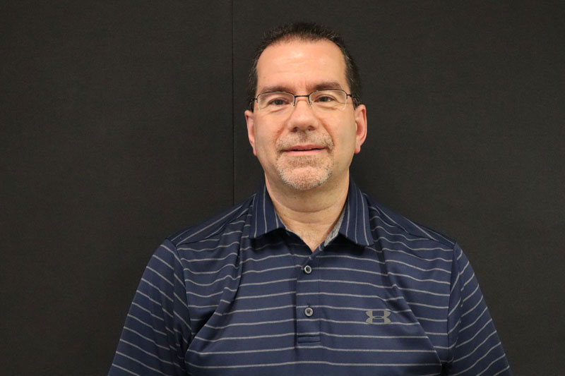 Our Team mike sobczynski - Our Team