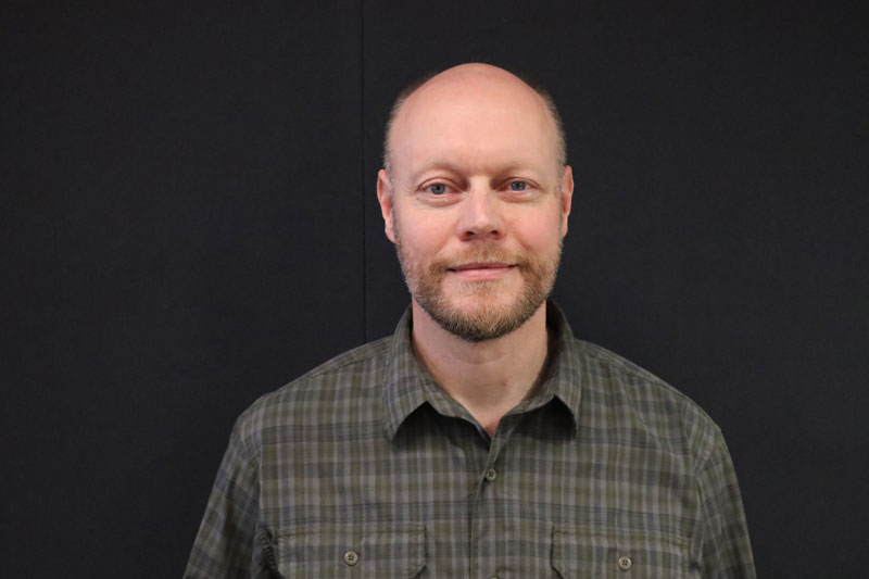 Our Team neil hammer - Our Team