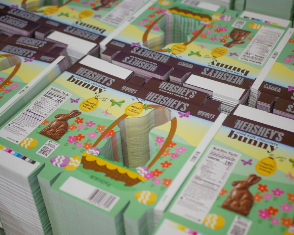 Packaging Insights from MOD-PAC