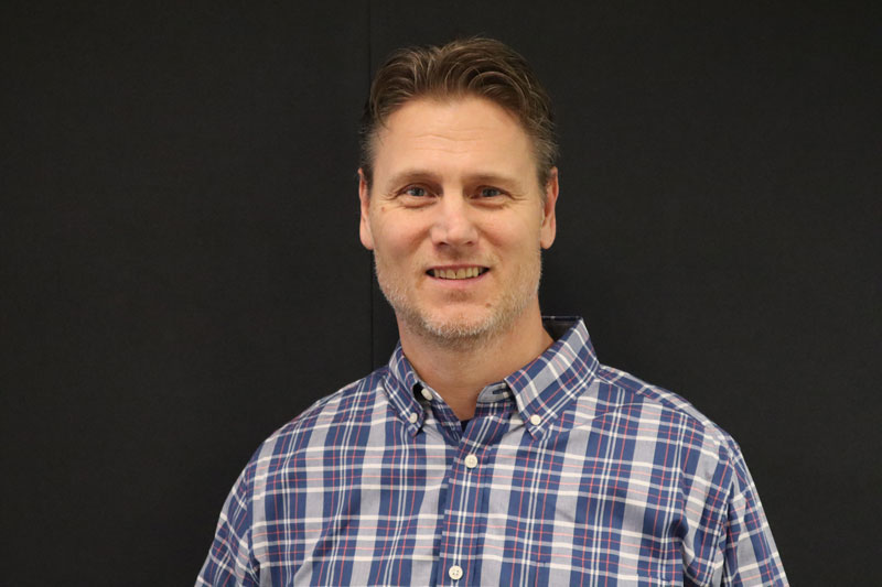 Our Team rick oleszak - Our Team