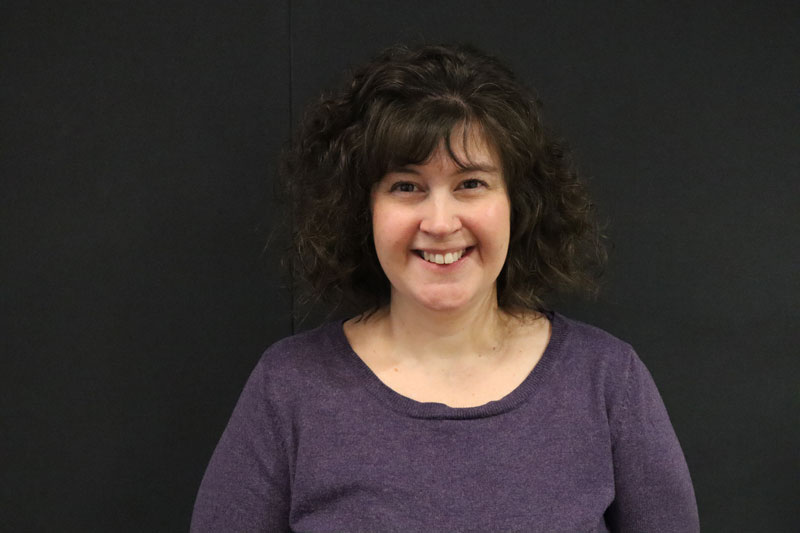 Our Team tracey loverde - Our Team