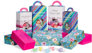 Stock Packaging Manufacturers - MOD-PAC