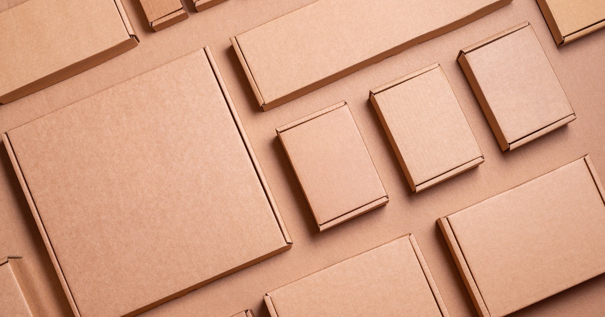 6 Folding Carton Styles