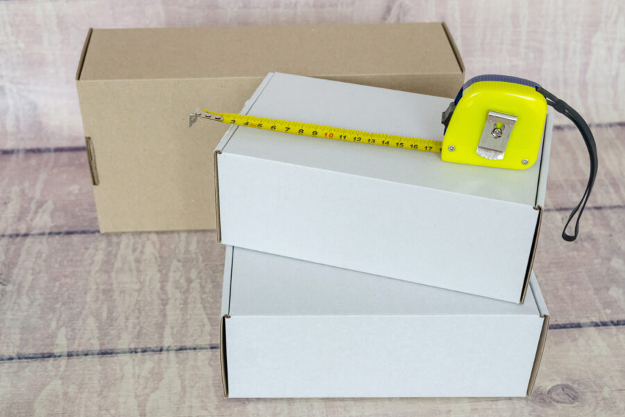 03 2024 packaging dimensions 900x600 - How to Measure Box Dimensions for Folding Cartons