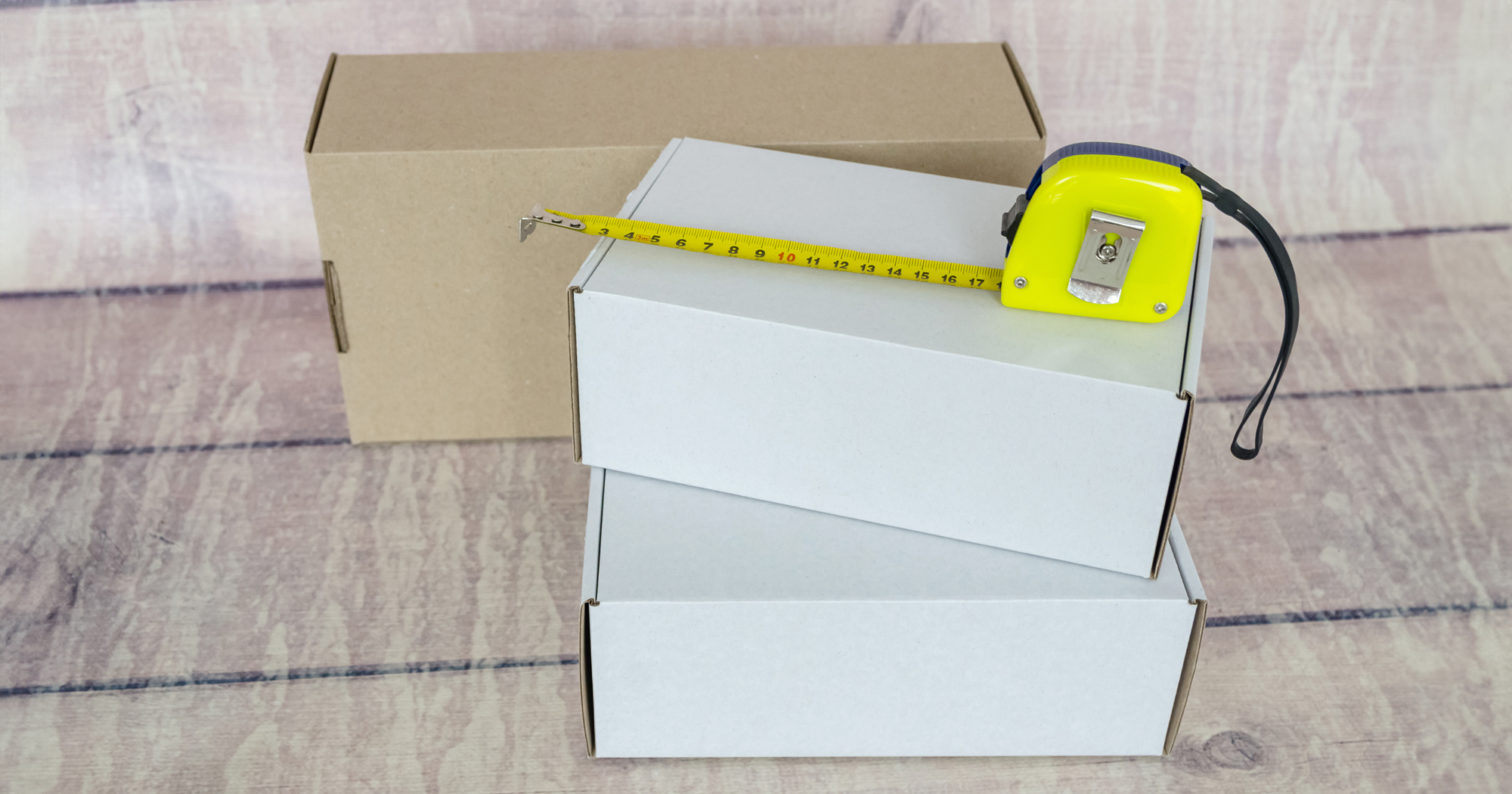 How to Measure Box Dimensions for Folding Cartons
